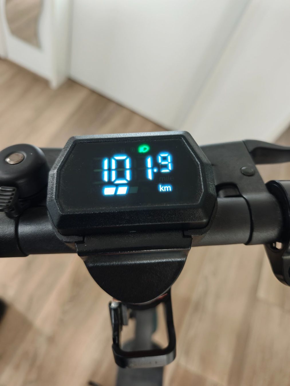 Kickboard: SoFlow SO4 2nd Gen - E-Scooter – Gebraucht aus Erlinsbach von Dinsane 3