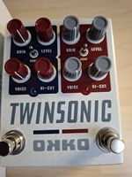 Okko Twinsonic MK ll 