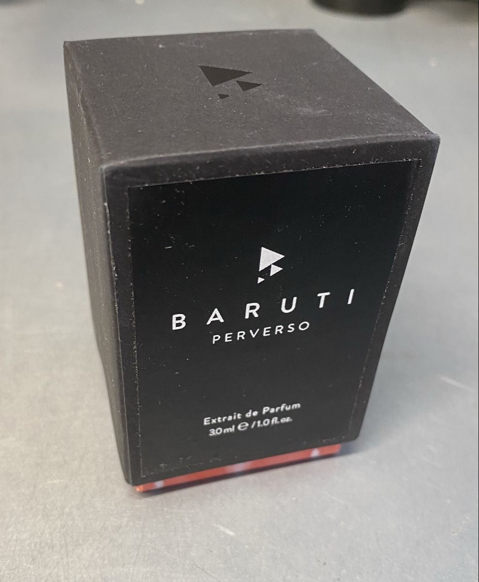 Parfum & Eau de Toilette: Baruti Perverso NEUF – Neu (gemäss Beschreibung) aus Corseaux von atchoum66 1