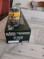 KATO Diesellok H0 digital
