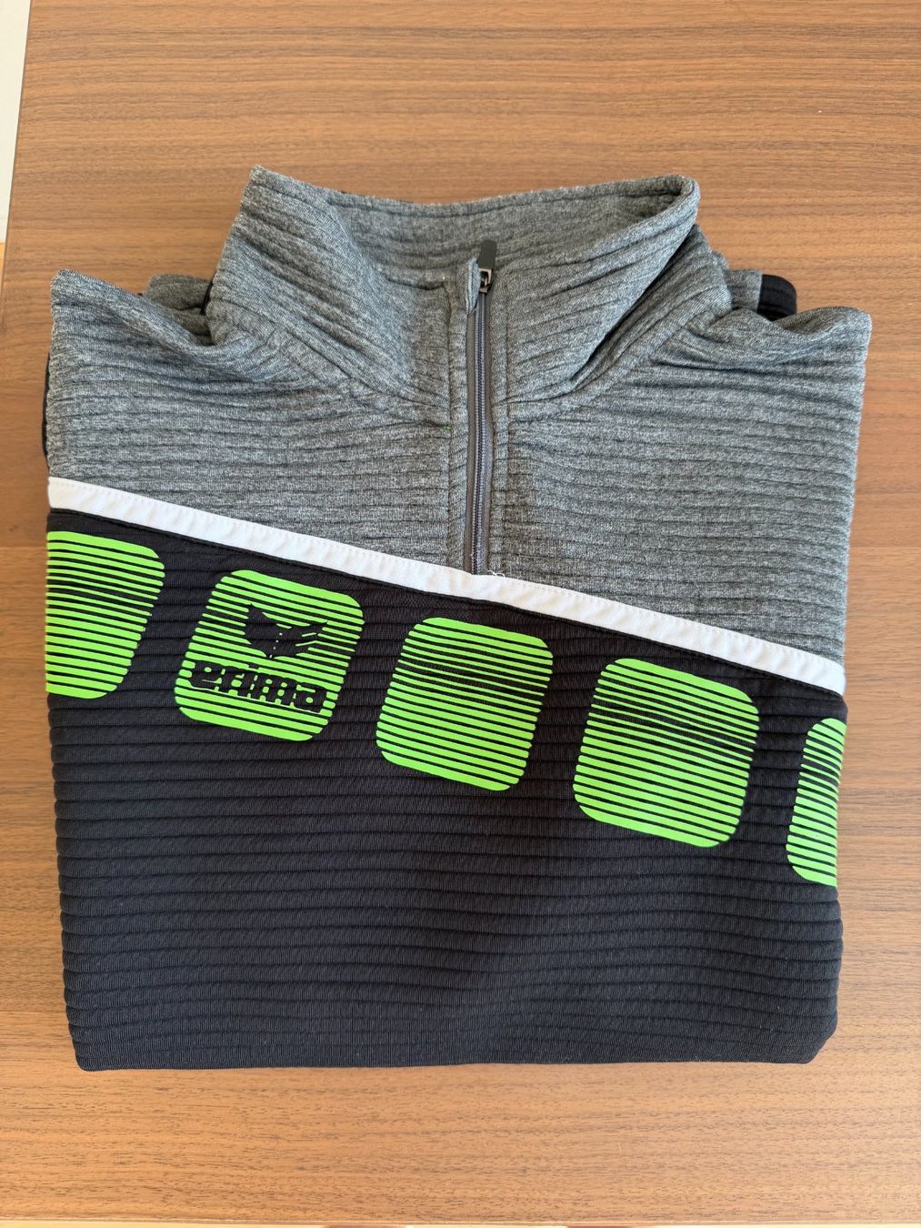 Erima Maglioni & Felpe: Sport Pullover erima S – Usato da Hünibach venduto da luuk00 2