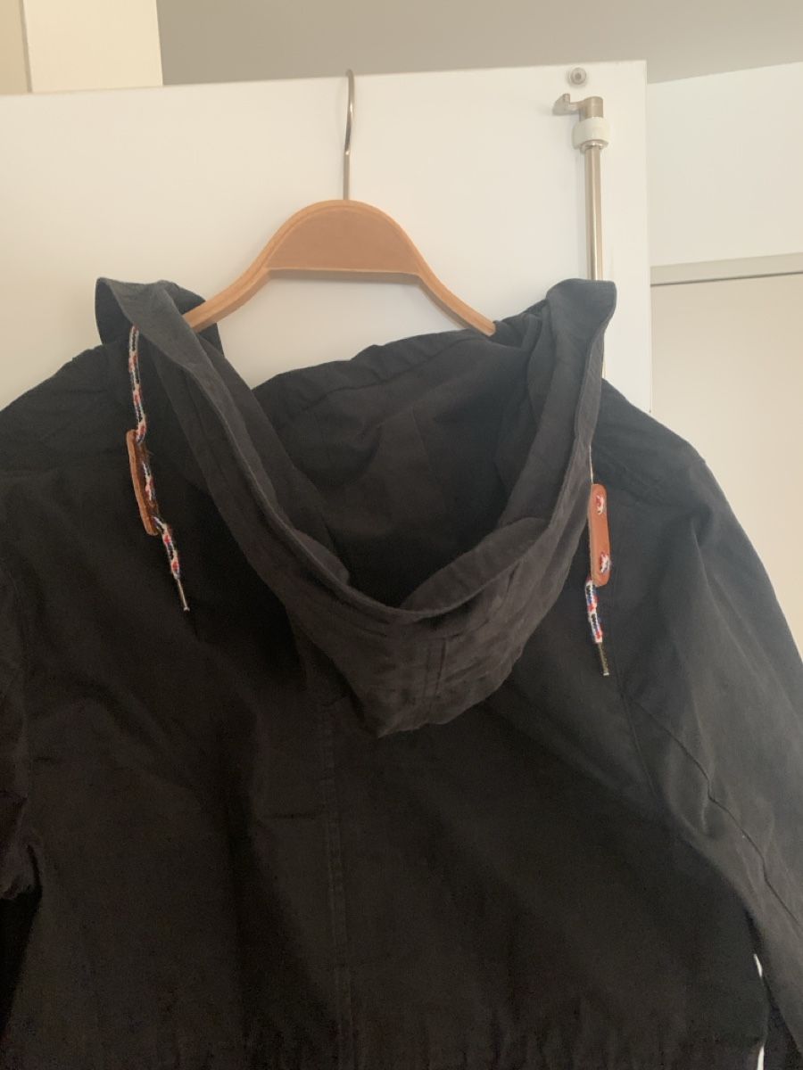 Giacche: Stoffjacke von Loreak Mendian – Usato da Kloten venduto da silvaplana19 5