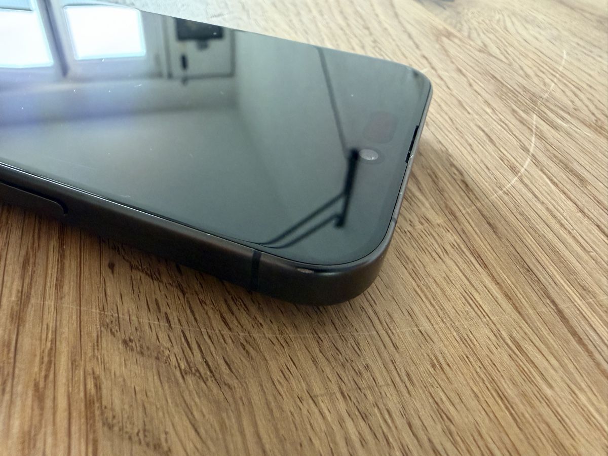 Apple Handys / Smartphones: Iphone 15 pro Max 1 TB – Gebraucht aus Buchrain von Jasikistler 4
