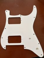 Pickquard für Charvel SoCal 