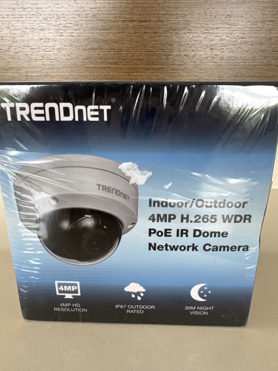 Videocamere: Camera .Trendnet. – Usato da Adligenswil venduto da goverla11 4