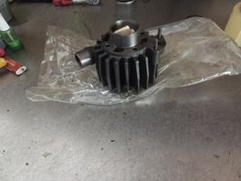 Zylinder zu Sachs 502 1-A Motor NOS Neu Original