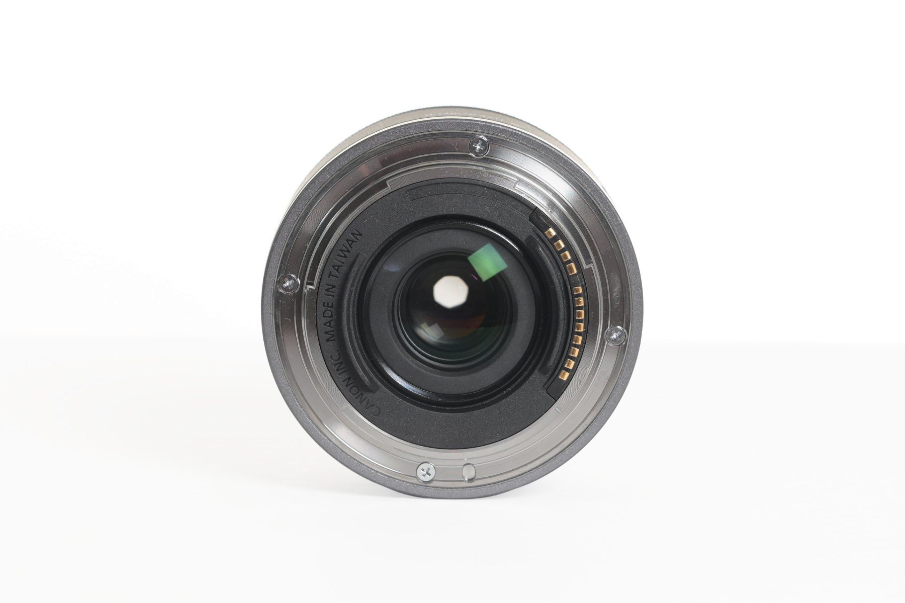 Canon Obiettivi: Canon rf 16mm – Usato da Wädenswil venduto da tevyag 4