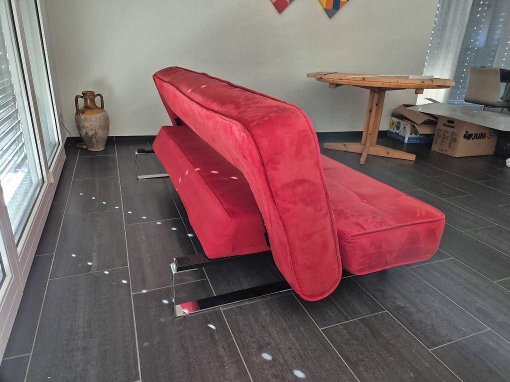 Divani: Bettsofa / Sofa – Usato da Wollerau venduto da mar_cxg6 2