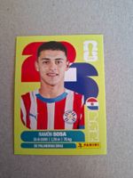 PANINI FIFA 2026 PAR 18