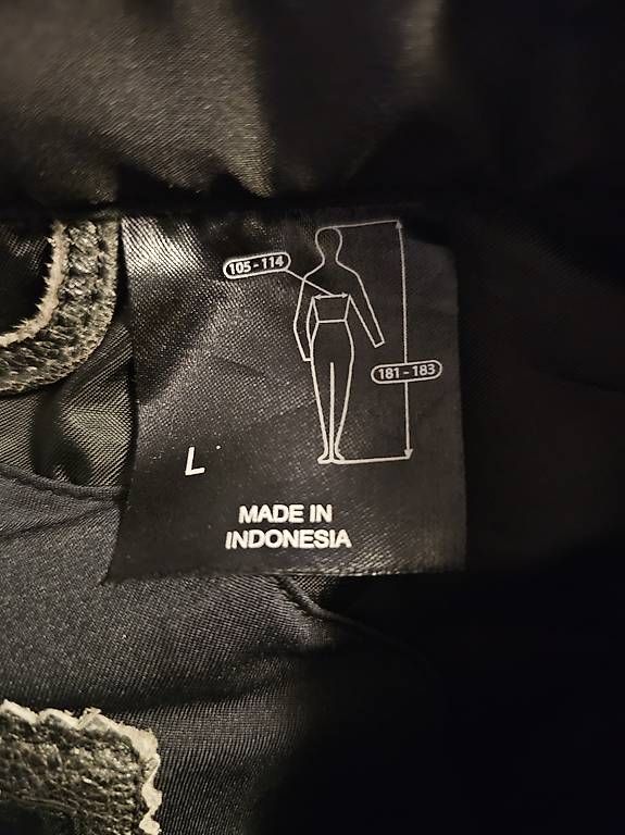 Giacche: Harley Davidson, Lederjacke – Usato da Neuenegg venduto da mak_rq67 3
