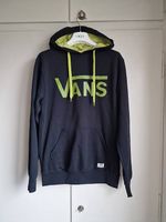 Hoodie Vans. Größe S