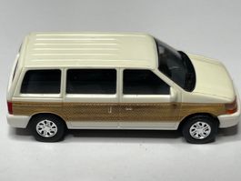 Busch Chrysler Van 1/87