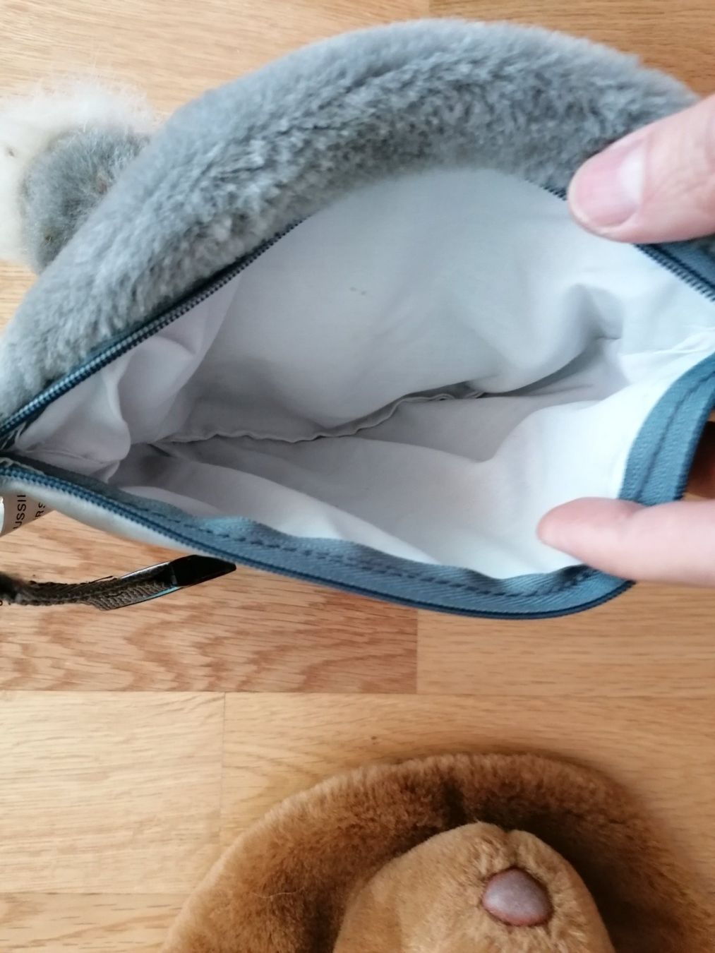 Borse & Zaini: Umhängetaschen Kinder 2 Stück – Usato da Muri AG venduto da goodmood17 3