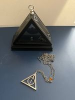 Harry Potter Kette Heiligtümer des Todes