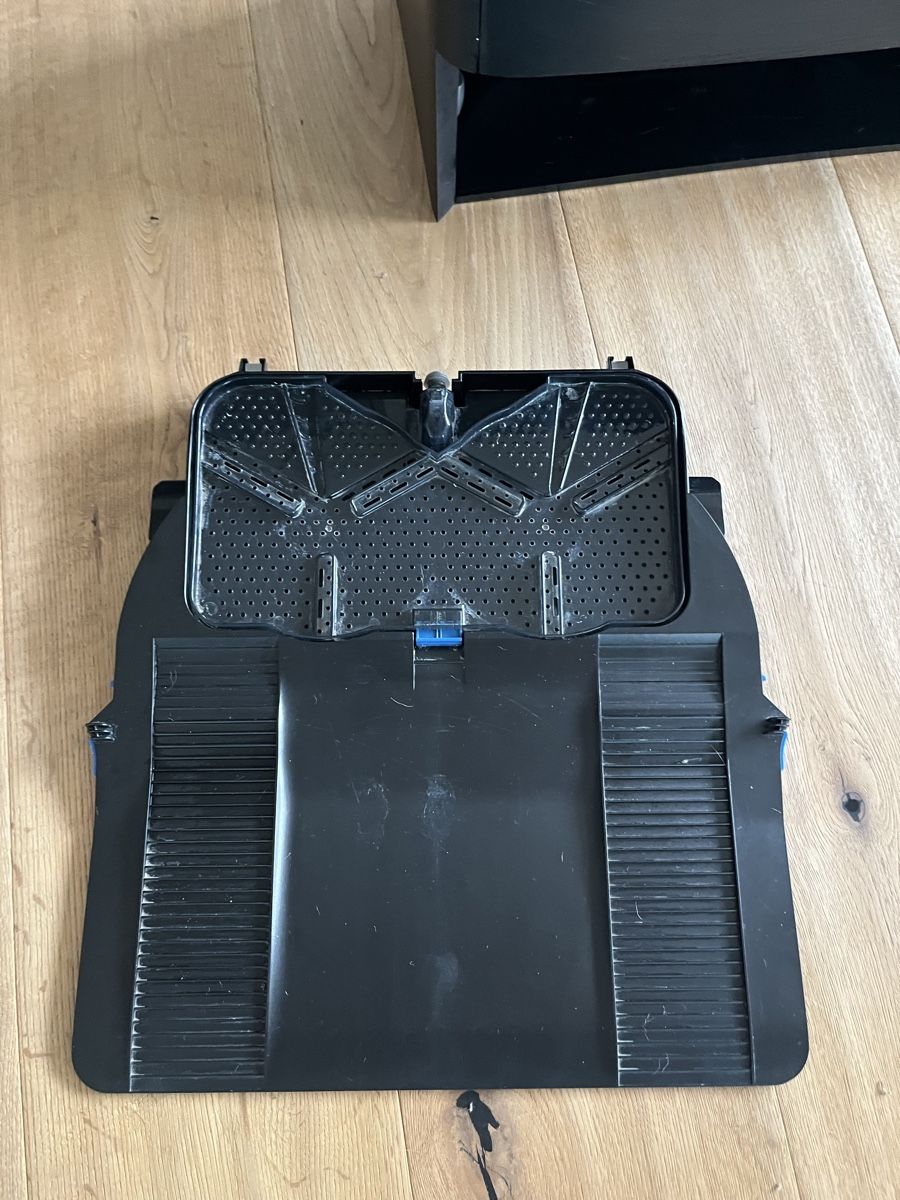 Ecovacs Staubsauger & Zubehör: Ecovacs Deepot T30S PRO – Gebraucht aus Muhen von Mloulou 4