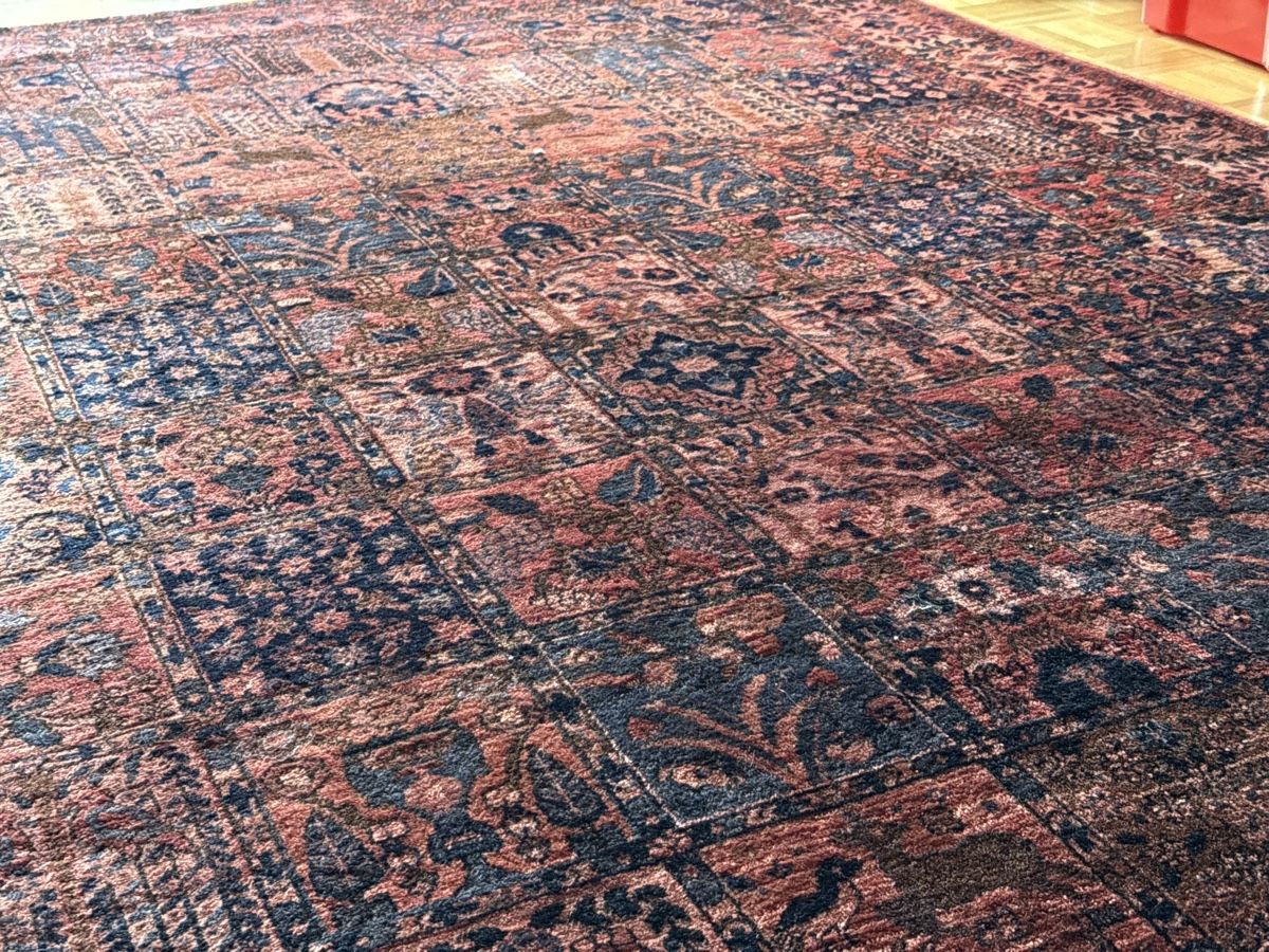 Tappeti: Bachtiar Teppich Bakhtiar – Usato da Mörschwil venduto da zitronenblau 1