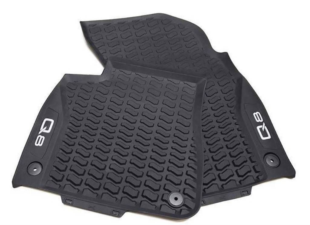 Tappeti & Tappetini: Tapis Audi Q8 + raille coffre  – Usato da La Chaux-de-Fonds venduto da Stamper0 1