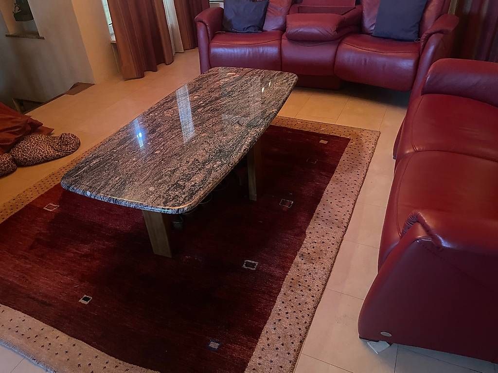 Tables: Salontisch – D'occasion à Winterthur par Erich48