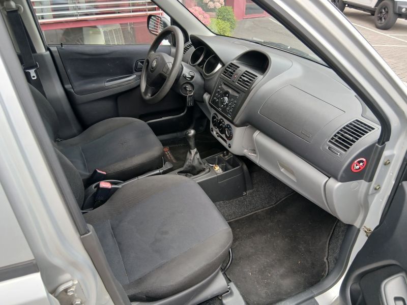 Suzuki Autos: Suzuki Ignis 1.5 – D'occasion à Aarberg par Moser56 7