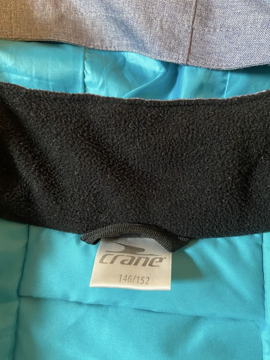 Jacken & Mäntel: Ski-/Winterjacke – Gebraucht aus Brunegg von vitico 2
