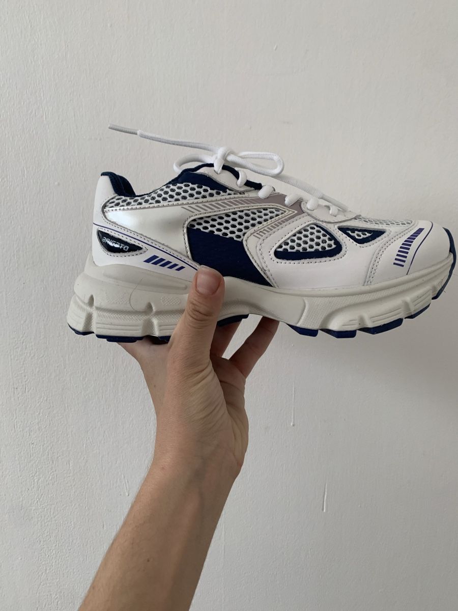 Axel Arigato Scarpe da uomo: Basket Axel arigato  – Nuovo e nell'imballaggio originale da Genève venduto da rez_c6c6 1