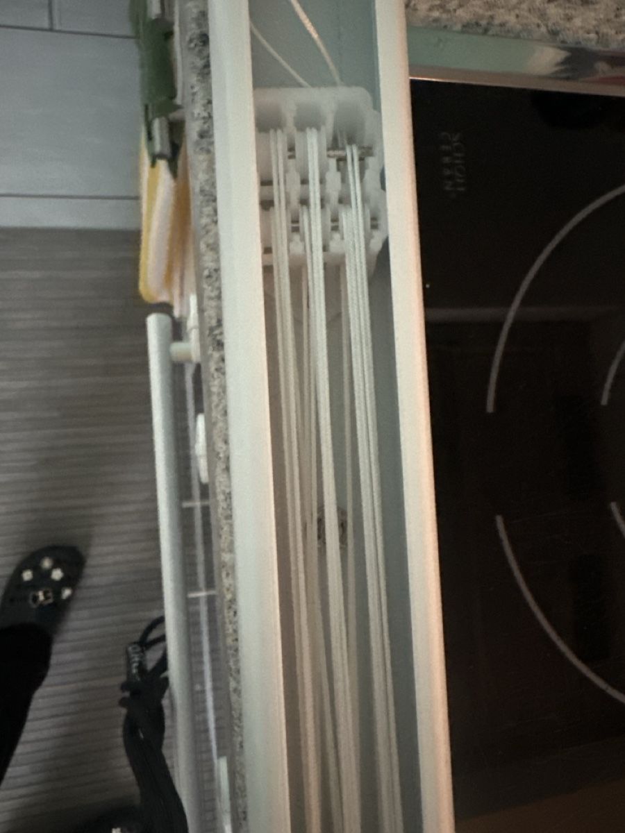 Tende da sole: 3 FENSTER ROLLOS ( VERDUNKLUNGSROLLOS) – Nuovo (secondo la descrizione) da Basel venduto da ros_sb8c 4