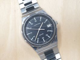 Certina 36mm
