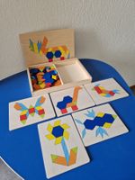 Playtive Holz Mosaik