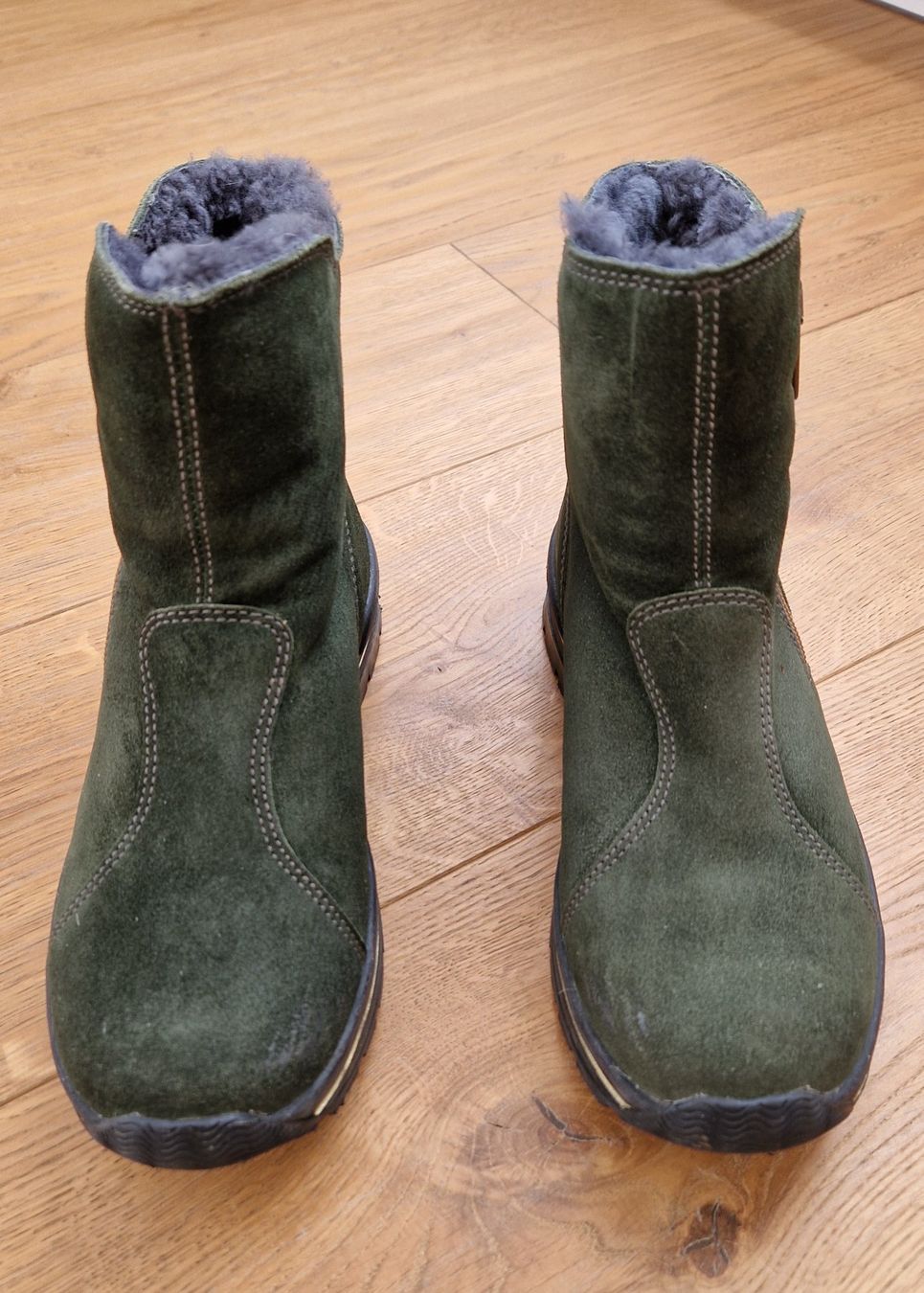 Scarpe da donna: Olang Grösse 38 – Usato da Rorschacherberg venduto da pao_2ygj
