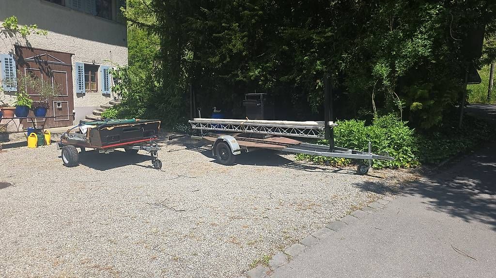 Foto & Immagini: Bühne /Kino – Usato da Dürnten venduto da ang_q8bj 2