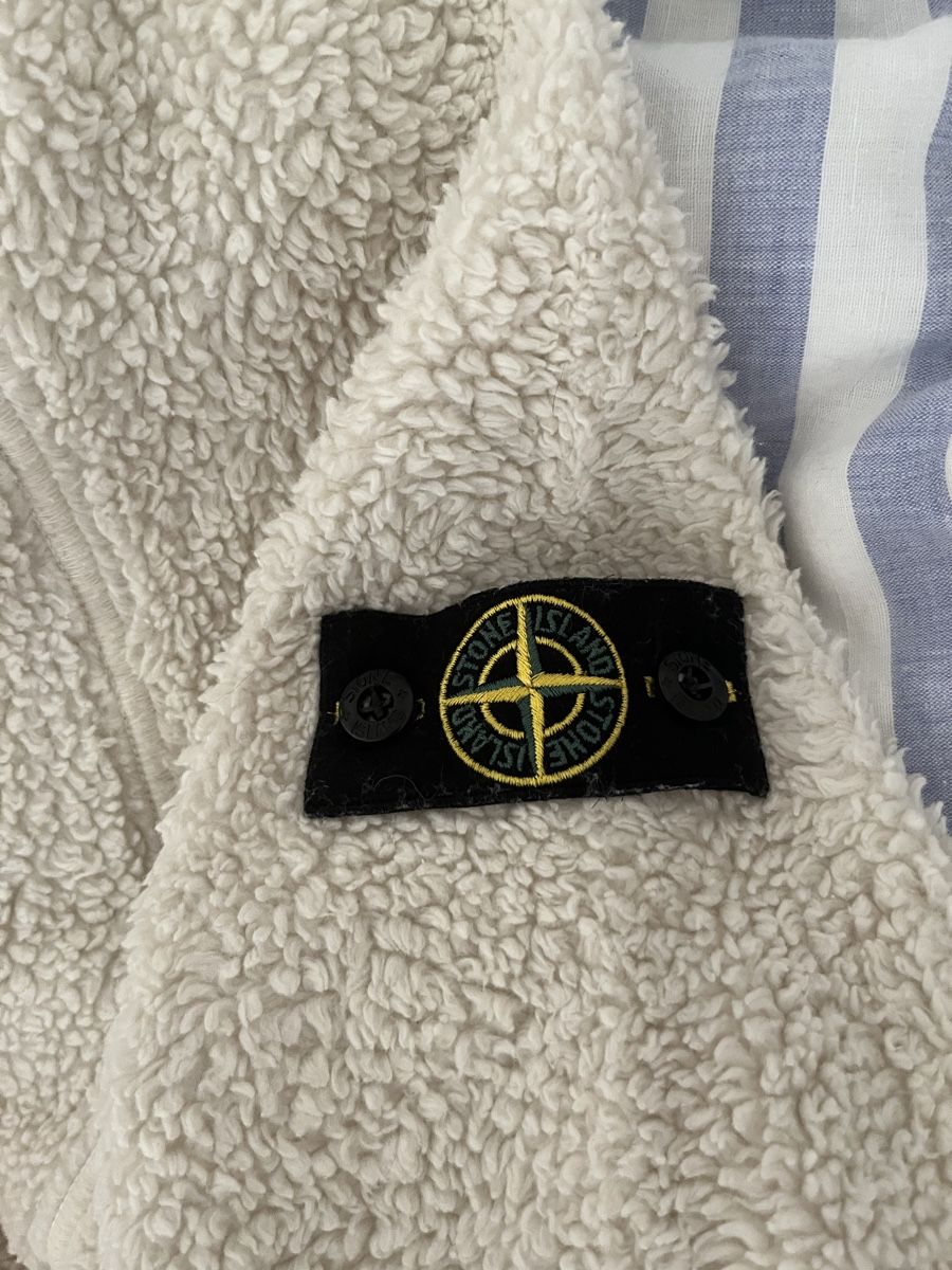 Stone Island Maglioni & Felpe: Stone Island Pullover – Usato da Zürich venduto da Noth020570 1