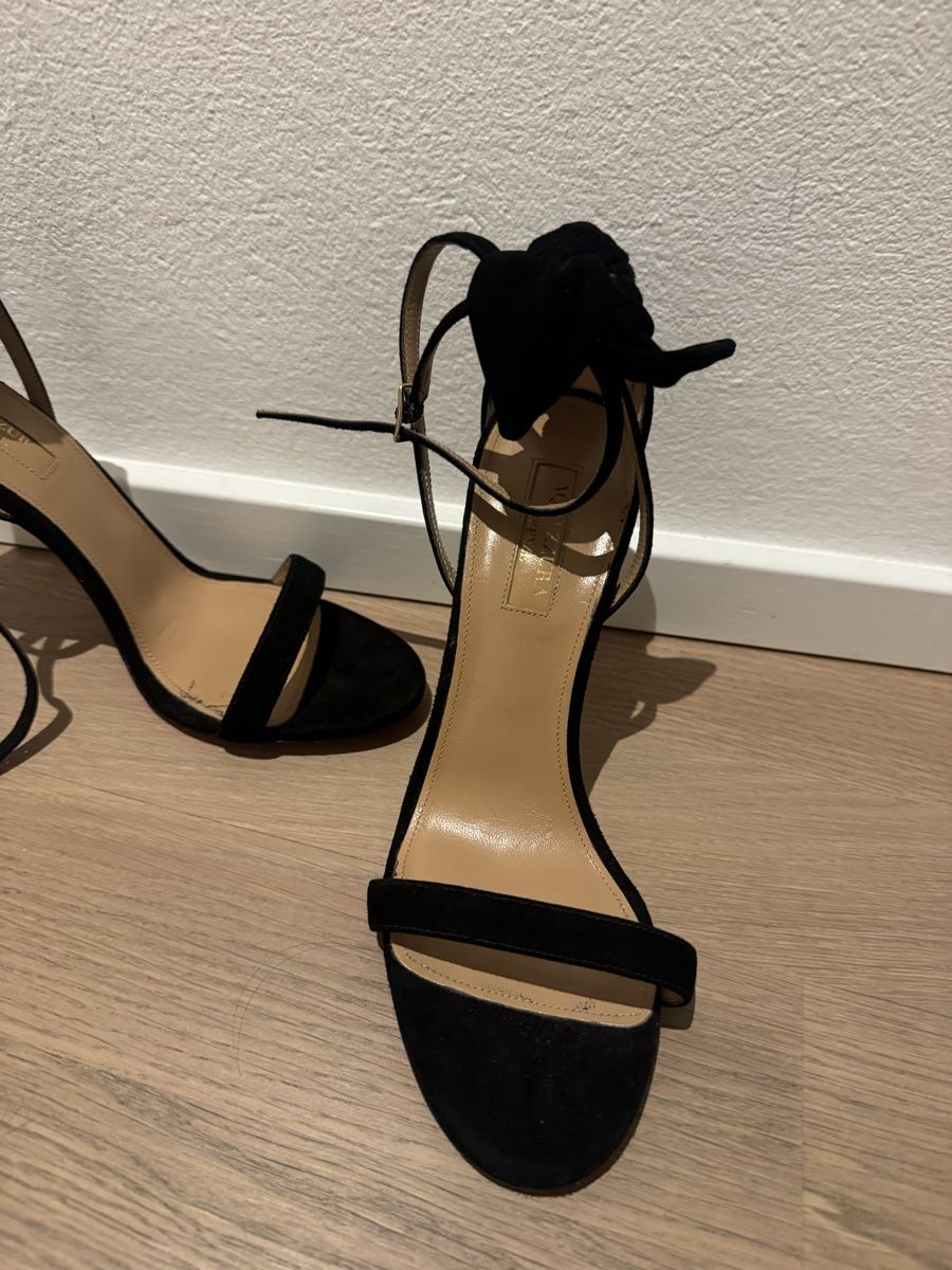 Aquazzura Damenschuhe: Aquazurra Sandals  – Gebraucht aus Küsnacht ZH von Zafsa 1