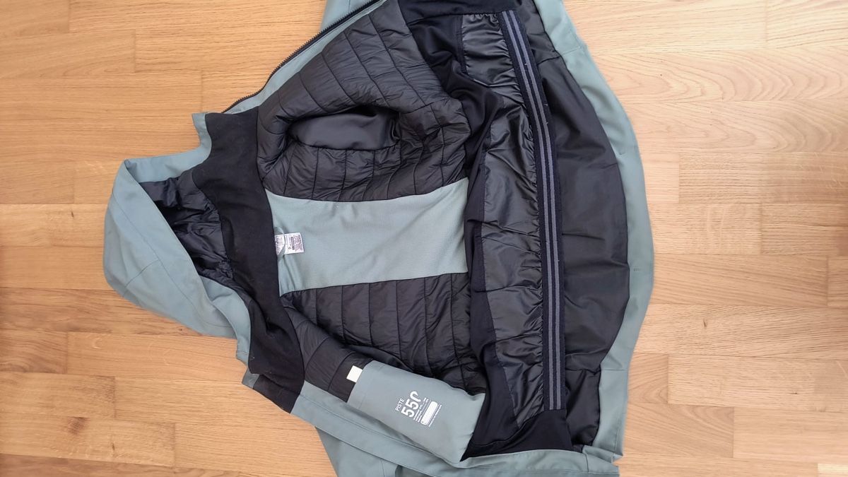 Decathlon Giacche: Skijacke – Usato da Zäziwil venduto da Liv696