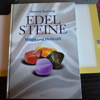 EDEL STEINE  BUCH
