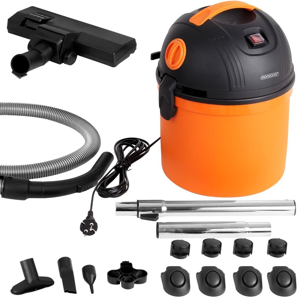 Aspirapolveri & Accessori: Nass- Trockensauger 1200W – Nuovo e nell'imballaggio originale da Winterthur venduto da aredo 8