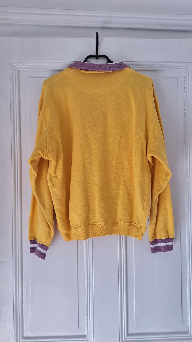 Maglioni & Felpe: Pull vintage LA Lakers – Usato da Porrentruy venduto da Ikoss 1