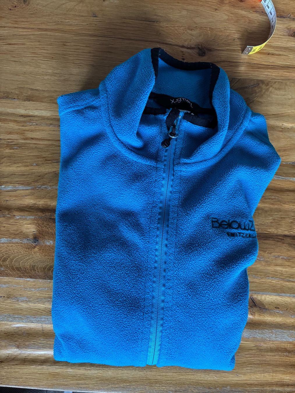 Vestes: Damen Fleecejacke Grösse XS Belowzero – D'occasion à Kräiligen par MonteBerna