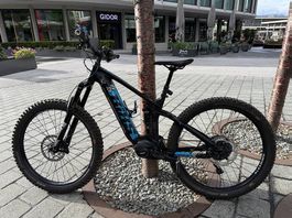 Bixs Mariposa Sauvage 15e XS