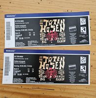 Toten Hosen Tickets 20.06.2026