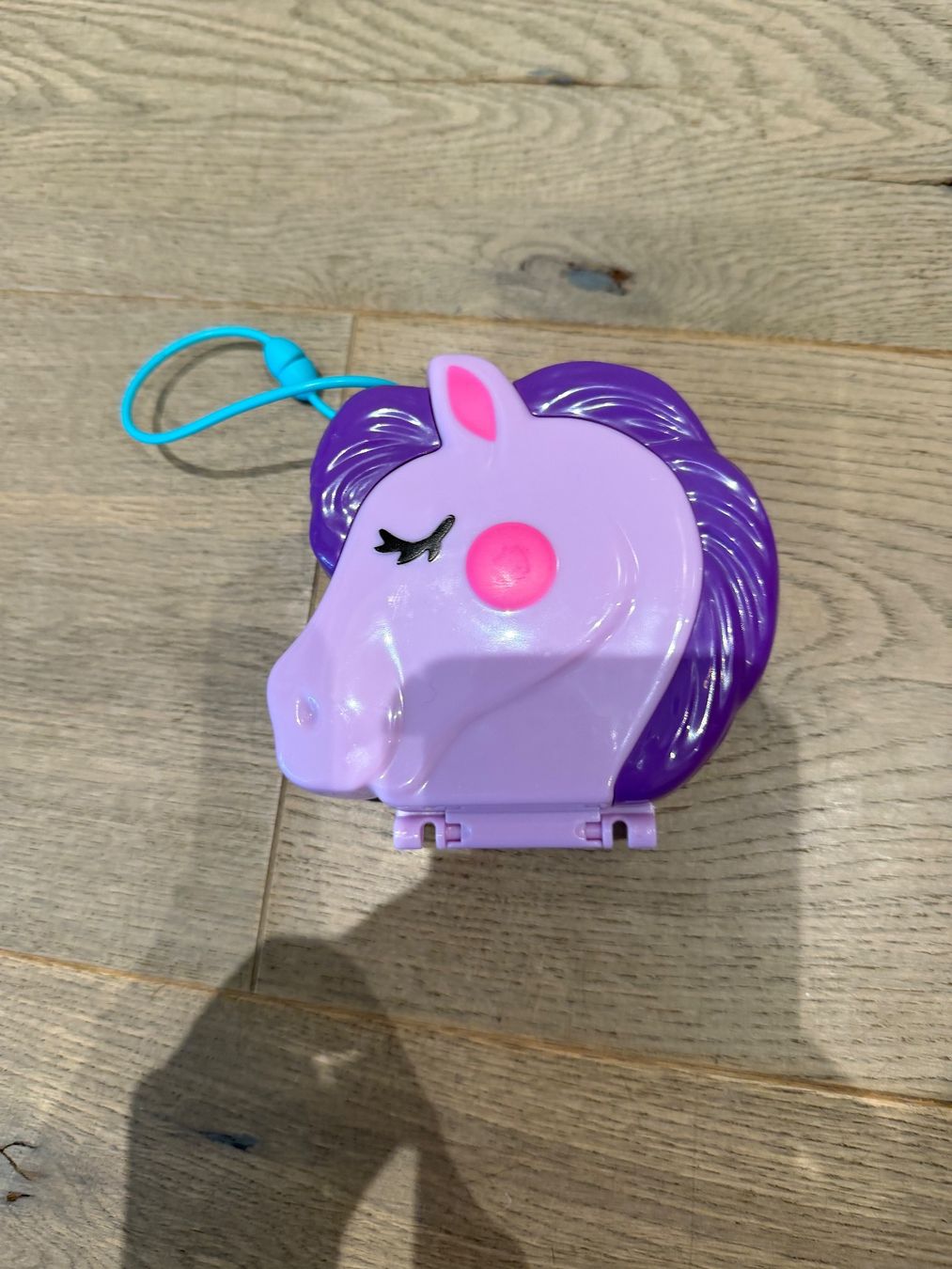 Polly Pocket Giocattoli: 4 Polly Pockets – Usato da Kilchberg ZH venduto da TanniTanni 2