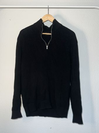 Massimo Dutti Half ZIP 