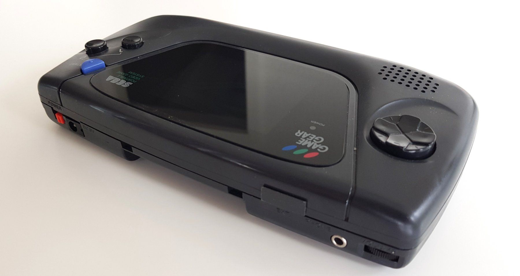 Sega Konsolen: Sega Game Gear - vollständig gewartet – Gebraucht aus Oberglatt ZH von jawormmx 3