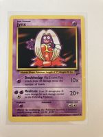 Jynx 45/130 Base Set 2 EN