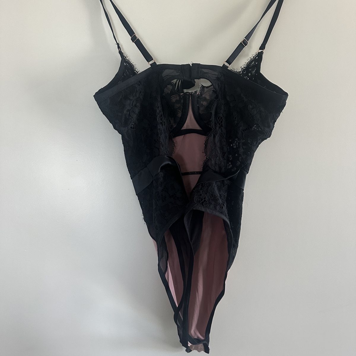 Altra biancheria intima: SEXY SHAPING BODY CORSETT – Usato da Zofingen venduto da JumpInVintage 4