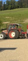 Fiat 70-90 DT Traktor, Top Zustand, ab Service! 🚜💨