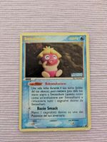 SMOOCHUM, UNSEEN FORCES, 31/115, ULTRA RARE, 2005, ITA, PL