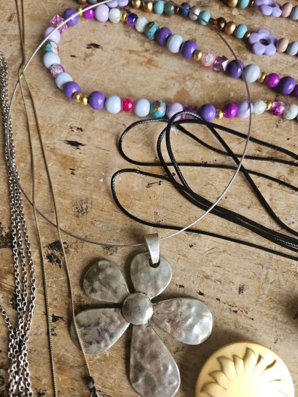 Altri gioielli: Lot bijoux fantaisie – Usato da Thônex venduto da lacomtessedesfees 7