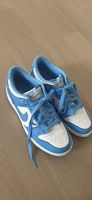 Nike Dunk Low University Blue Damen Sneaker Grösse 39