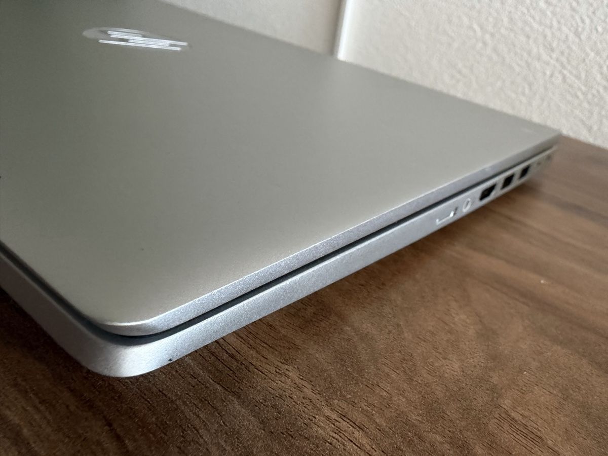 Hewlett Packard Notebook: HP ProBook 640 G8 – Nuovo (secondo la descrizione) da Bern venduto da jas_9kvs 7