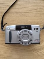 Canon Prima Super 135 – analoge 35-mm-Kamera – Zoom 38–135 m